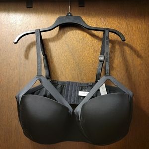 Torrid Push Up Bra NWT